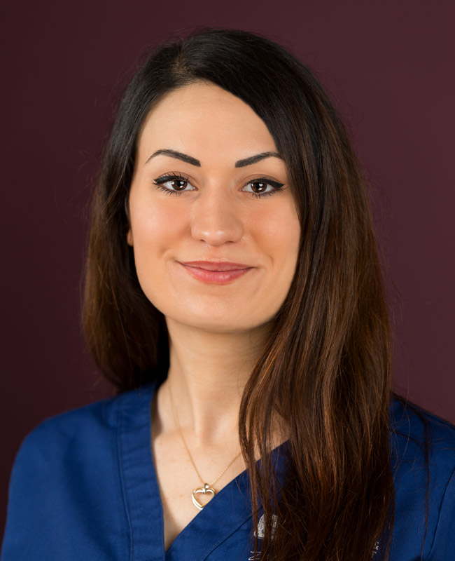 Brigitta Manan