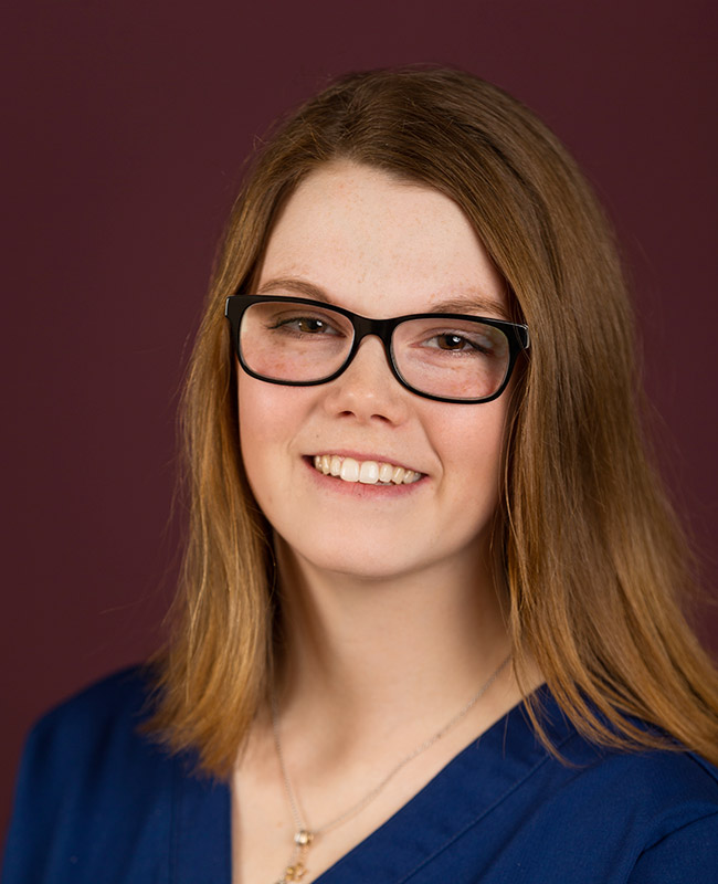 Jasmin Werner